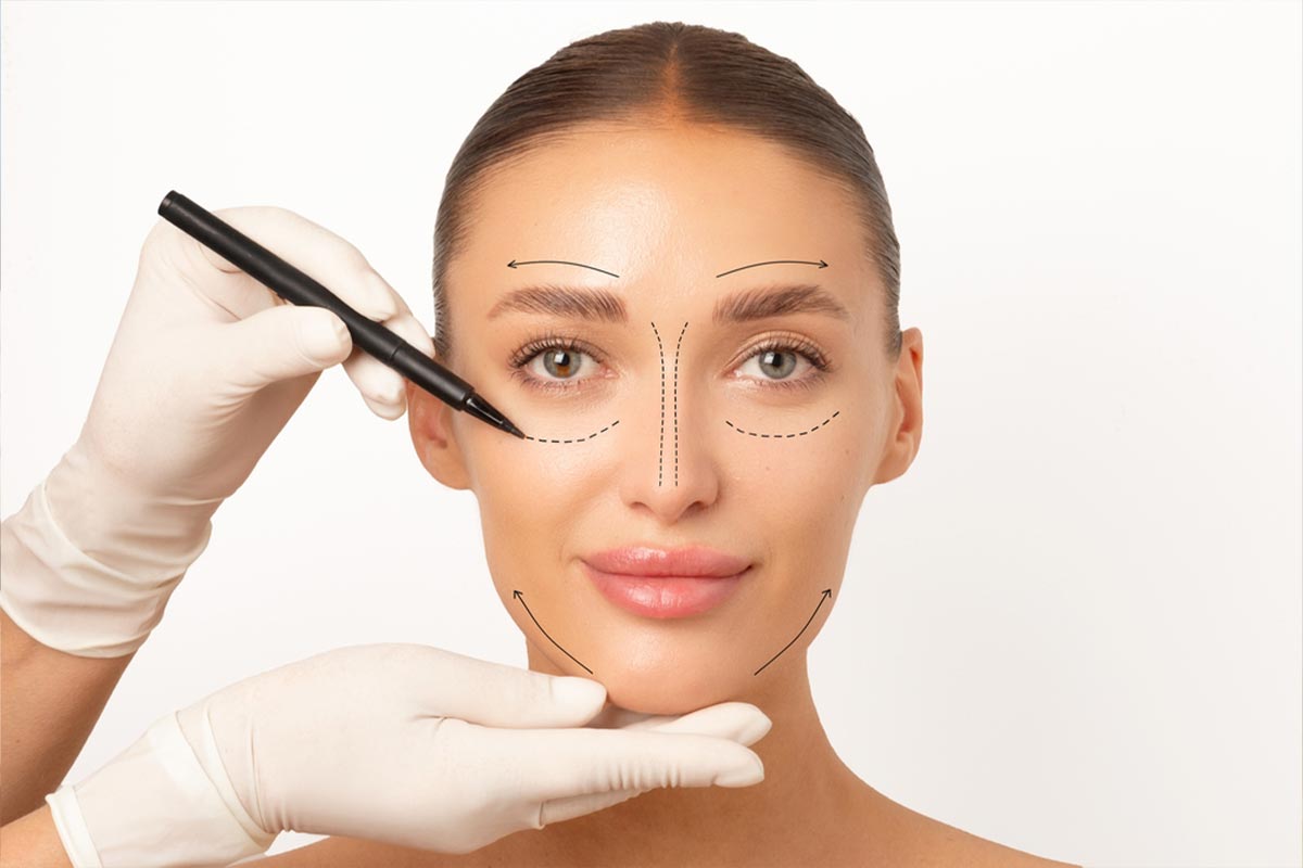 Botox-Anwendung und Wirkdauer
