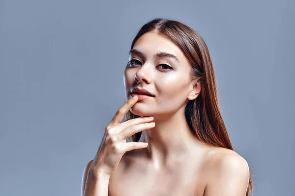 Babyface Thulium-Laser Hauterneuerungsanwendung