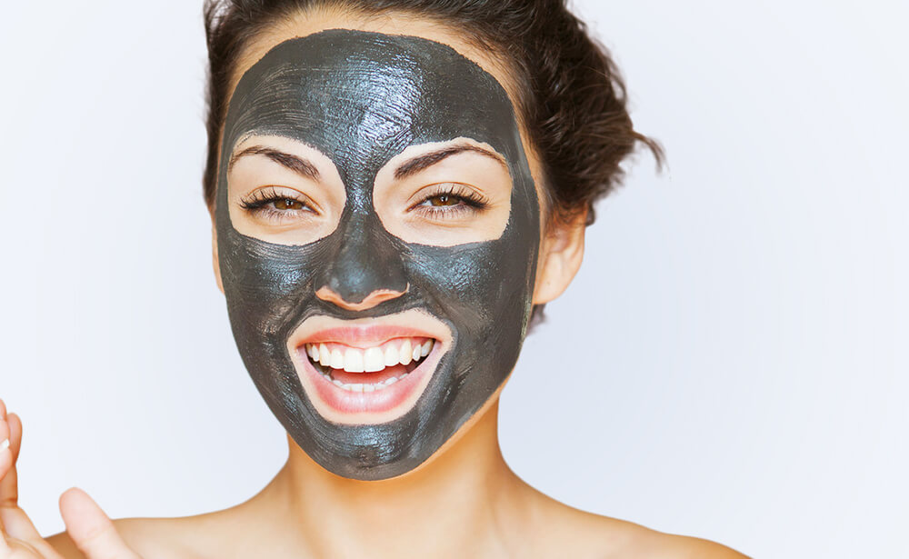 Karbon peeling Hollywood peeling uygulaması