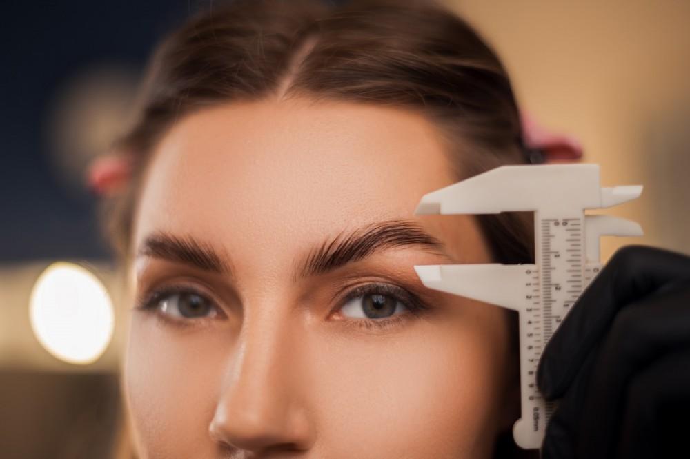 Brow Lift Botox