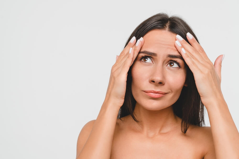 Causes and solutions for Botox resistance illustration