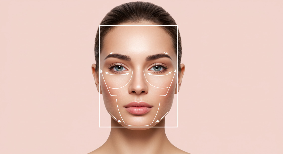 Facial asymmetry assessment and analysis