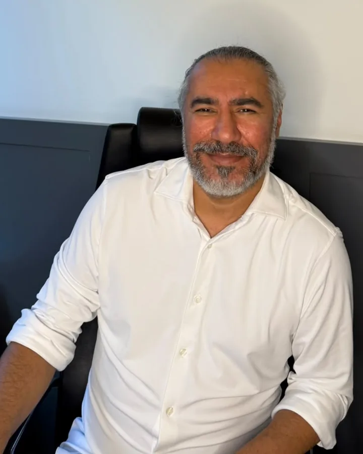 Dr. Barış Duman, Physician