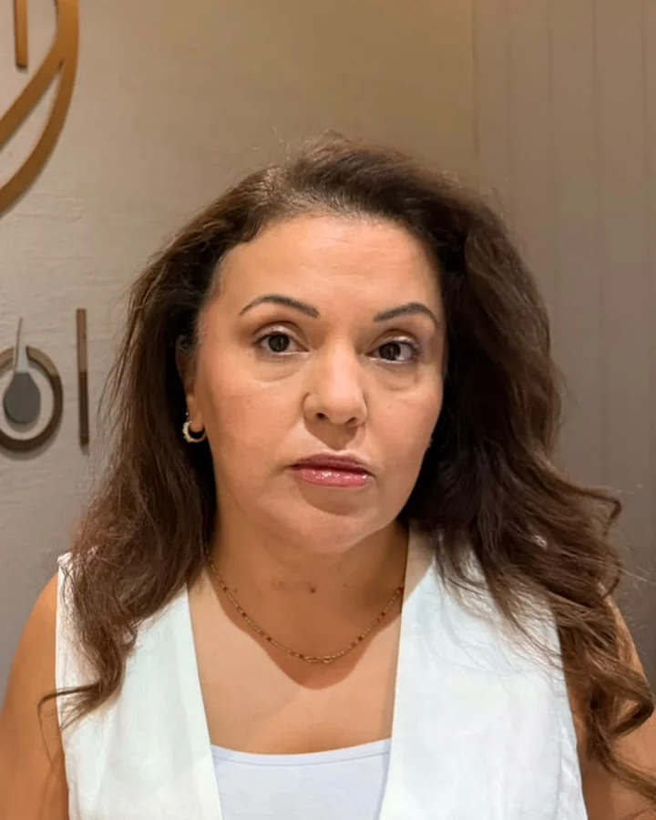 Fulya D., Patient Coordinator