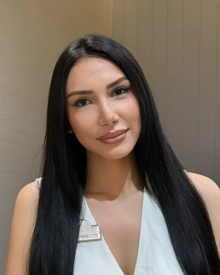 Meryem Y., Patient Coordinator